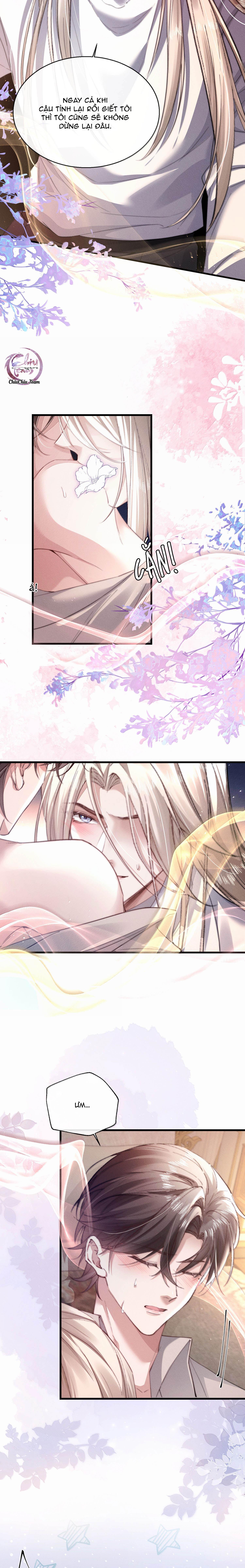 Đọc truyện Phép Tắc Nuôi Dưỡng Chó Điên - Chapter 51