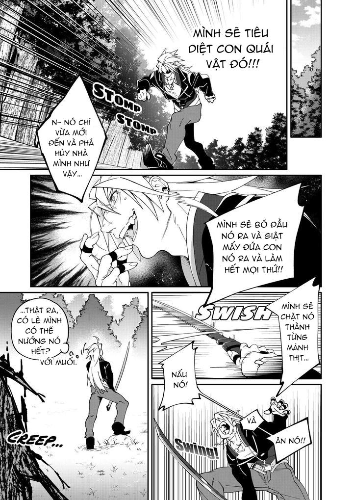 Đọc truyện Tuyển tập trôn có lài - Chapter 81
