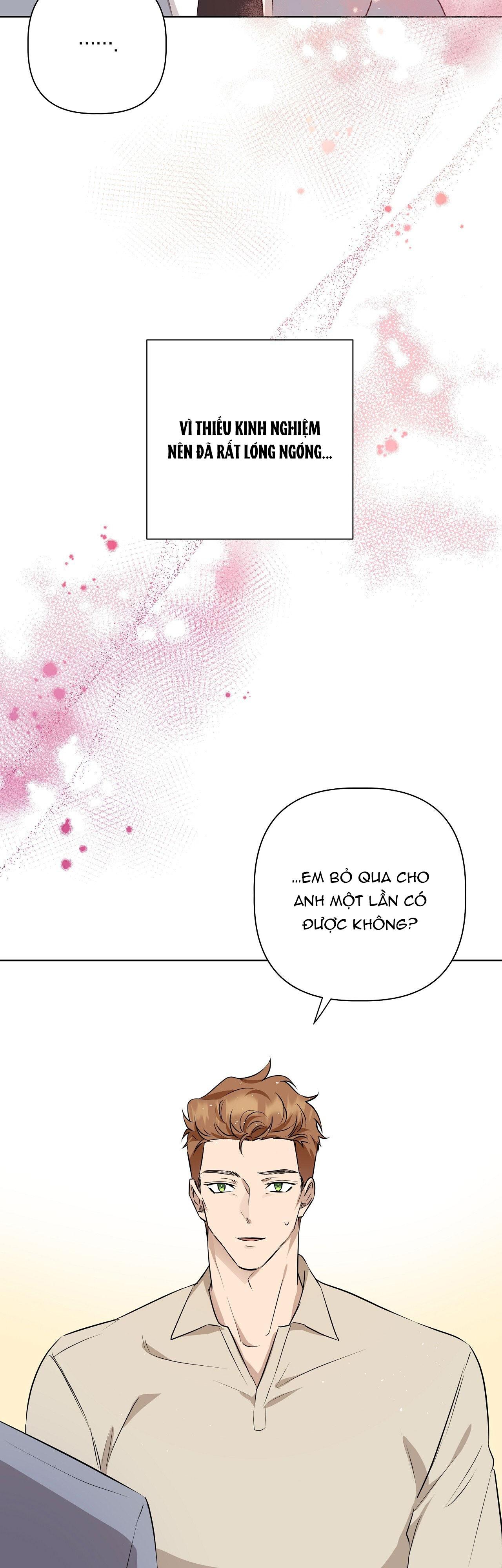 Đọc truyện OMEGA HOÀN HẢO CỦA TÔI - Chapter 8