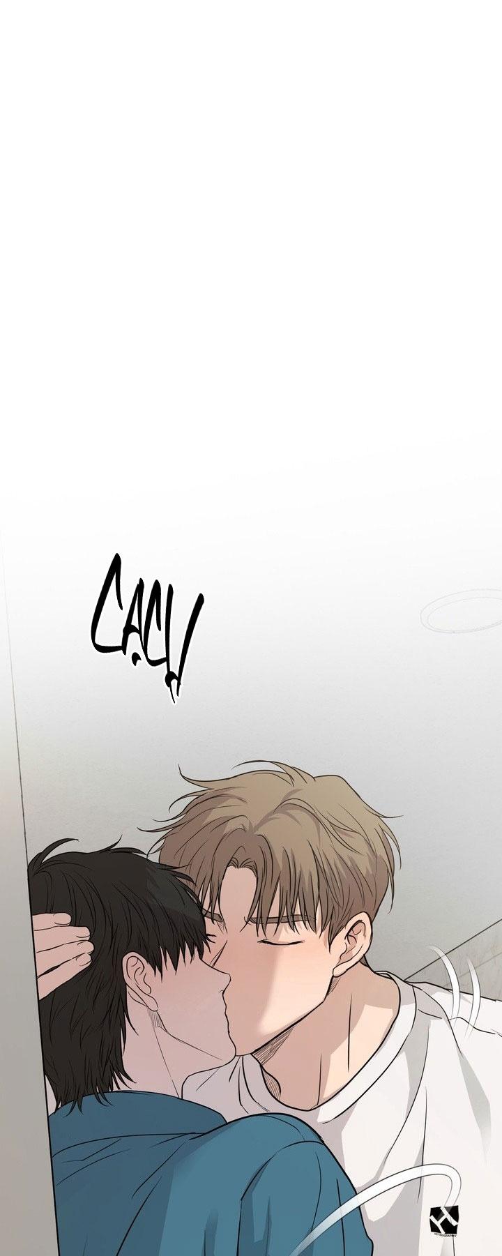 Đọc truyện BÁNH QUY TÌNH YÊU TAN CHẢY - Chapter 21