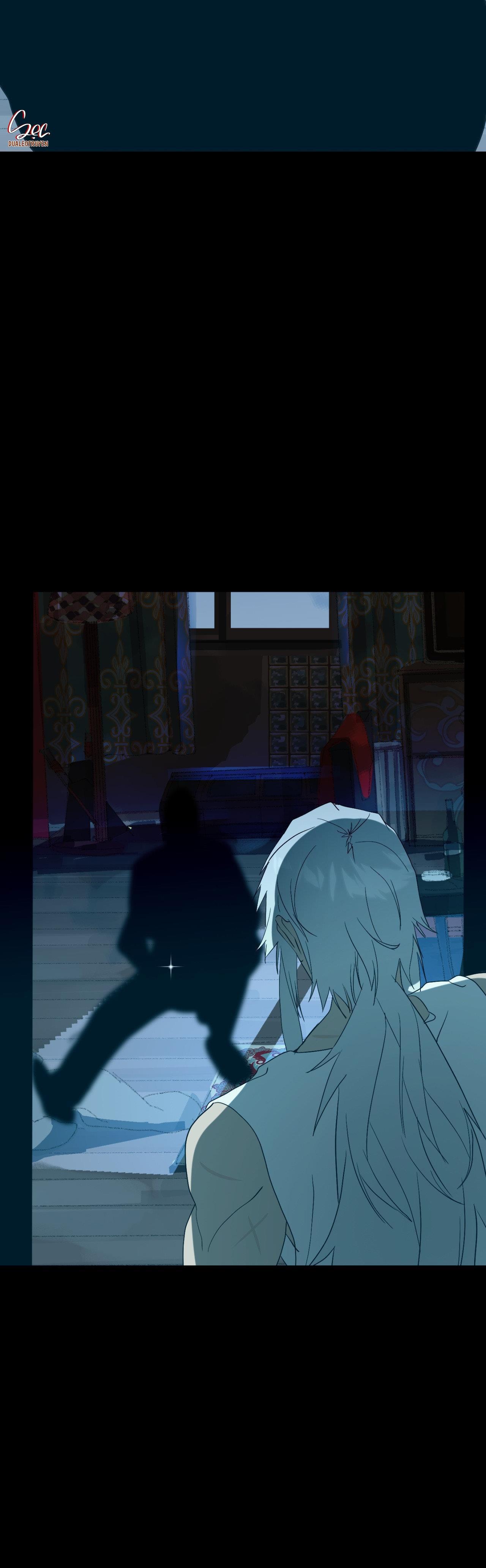 Đọc truyện BẠN CÙNG LỚP MẪU GIÁO MẶT TRỜI - Chapter 13