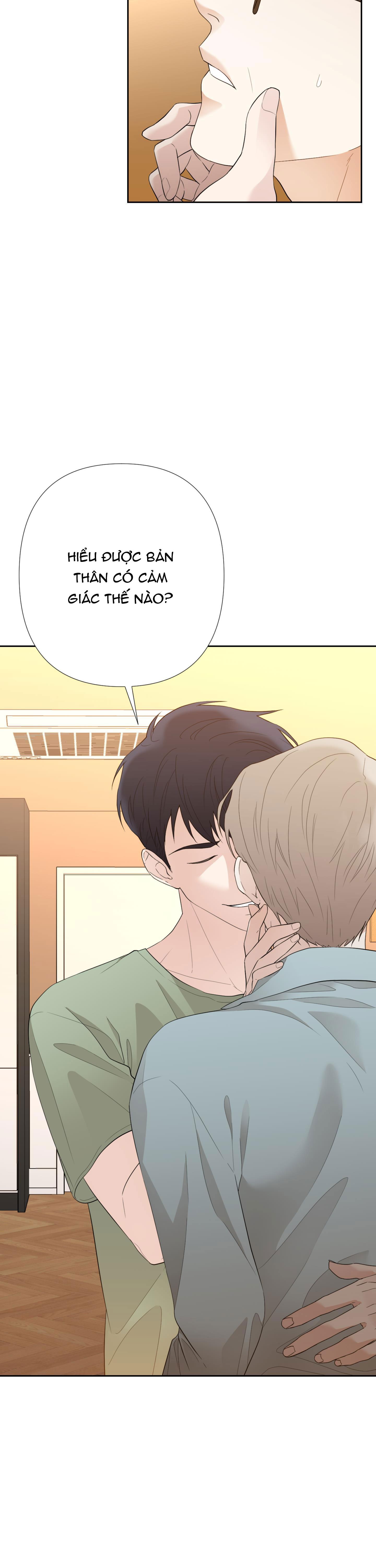 Đọc truyện TUYỂN TẬP NHỮNG ÔNG CHÚ TÀ ZÂM - Chapter 12.3
