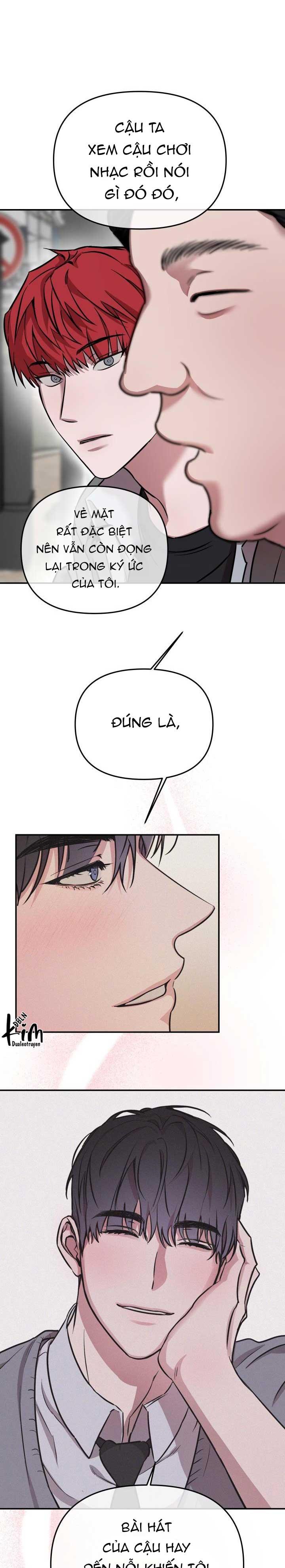 Đọc truyện NGHIỆN SEX - Chapter 5.6