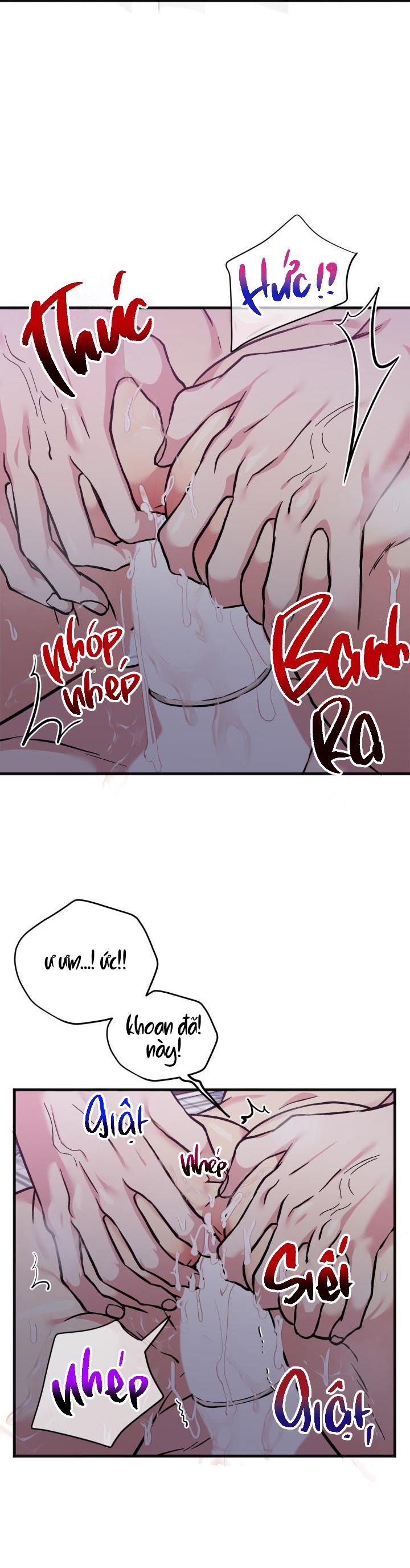 Đọc truyện TUYỂN TẬP NHẤT THỤ ĐA CÔNG CỦA NHÀ KIM - Chapter 16.6