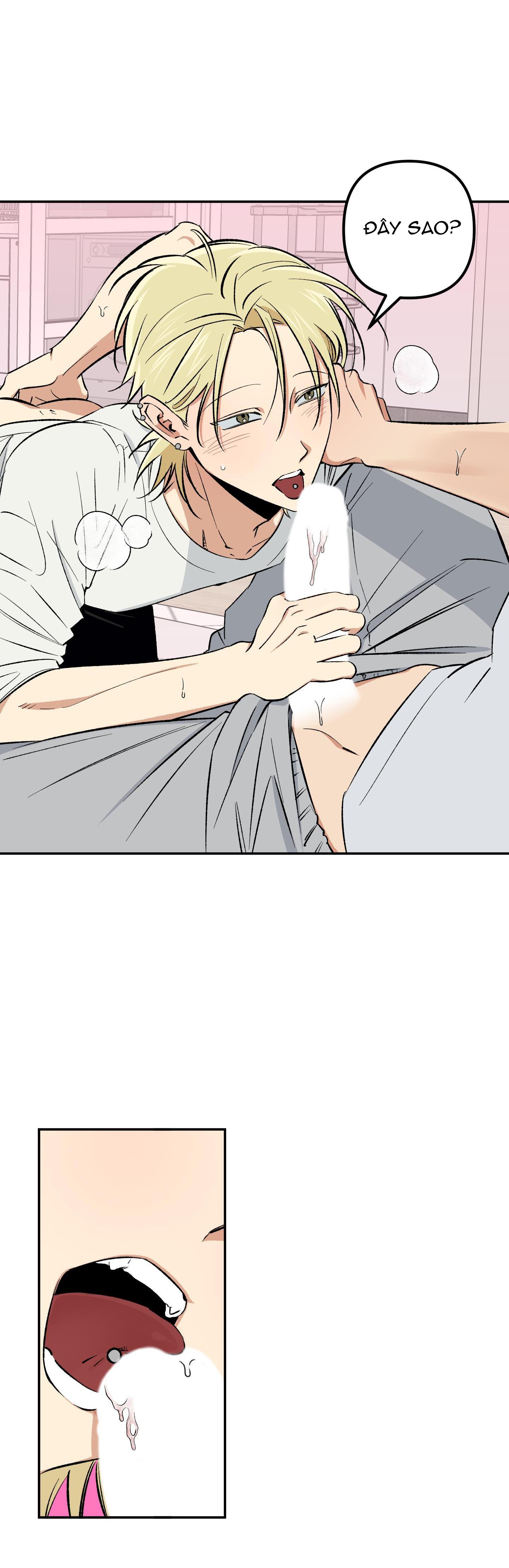 Đọc truyện TUYỂN TẬP TRUYỆN NGẮN HỎNY CỦA NHÀ SẸC - Chapter 65