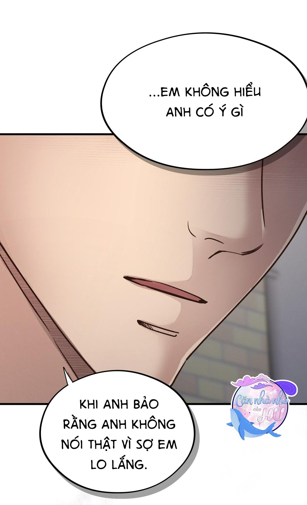 Đọc truyện MẬT GẤU - Chapter 45
