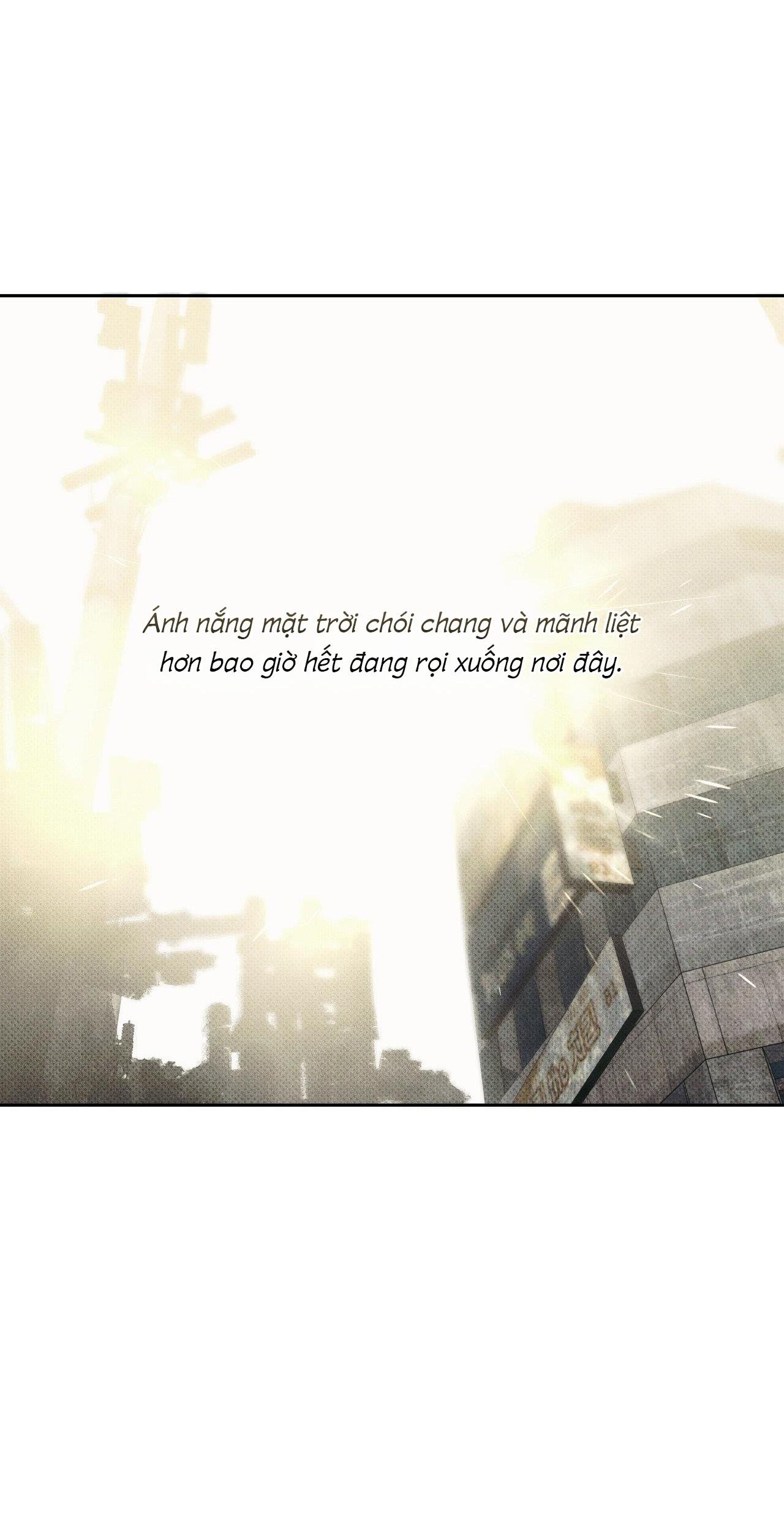 Đọc truyện  Chó Săn Của Sisyphus - Chapter 1