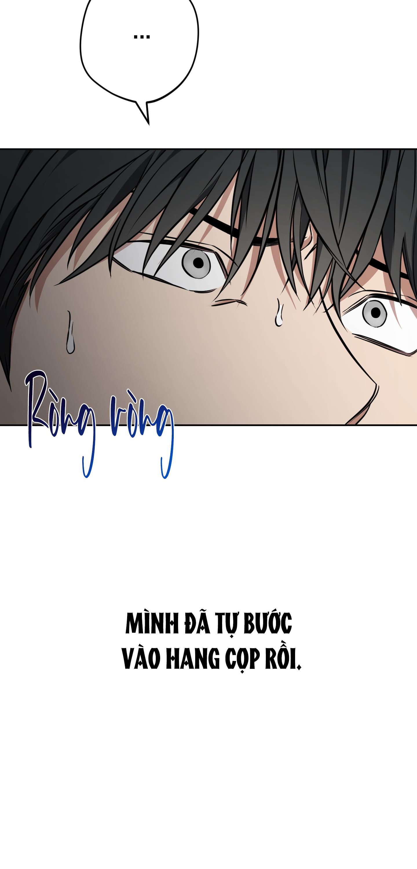 Đọc truyện THẦN HỔ - Chapter 3