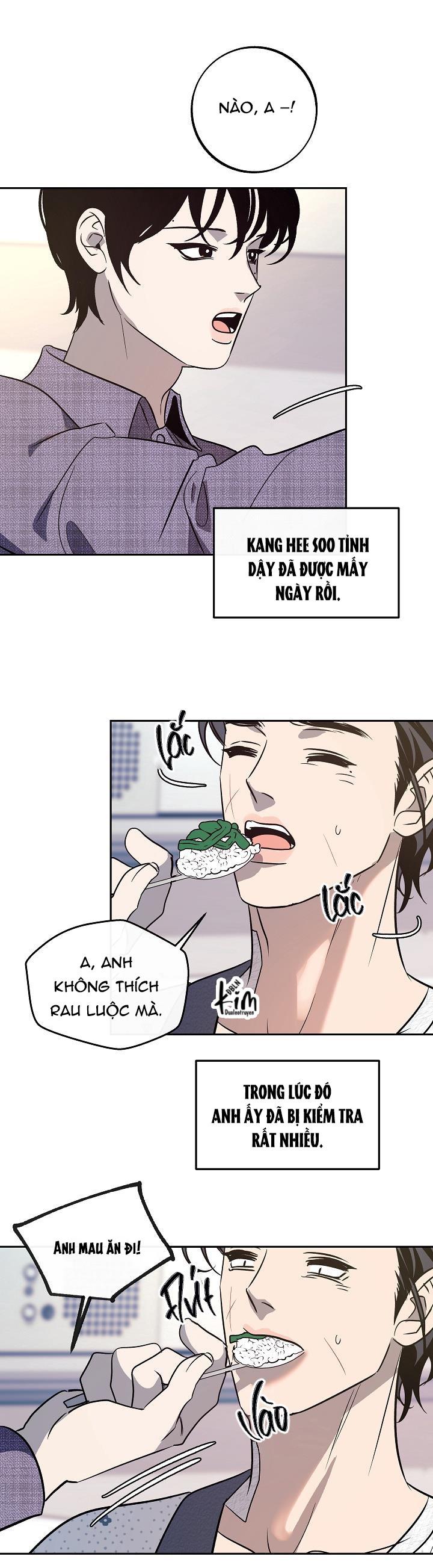 Đọc truyện Sa Ha (Anh dâu x em chồng) - Chapter 46