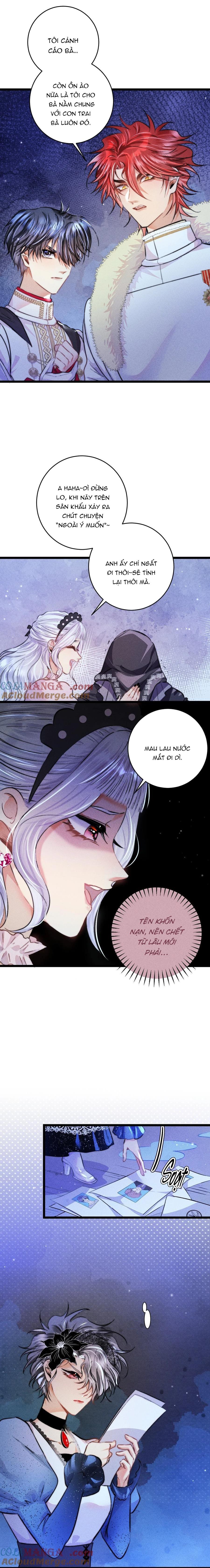 Đọc truyện Tòa Tháp - Chapter 44