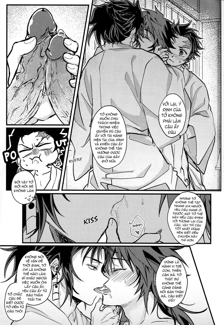Đọc truyện Ổ sìn OTP - Chapter 160