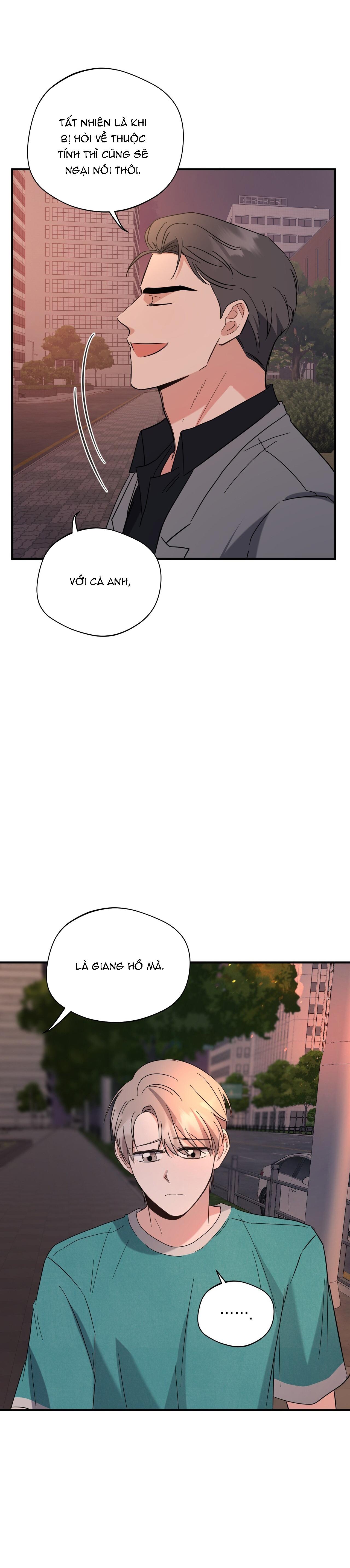 Đọc truyện GIANG HỒ LẠ MẶT - Chapter 17