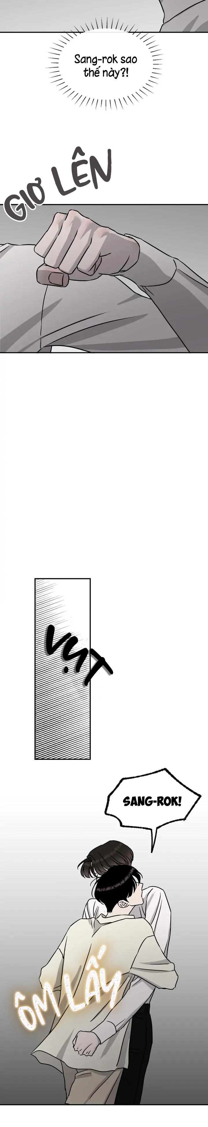 Đọc truyện Vươn Tới Những Vì Sao - Chapter 40