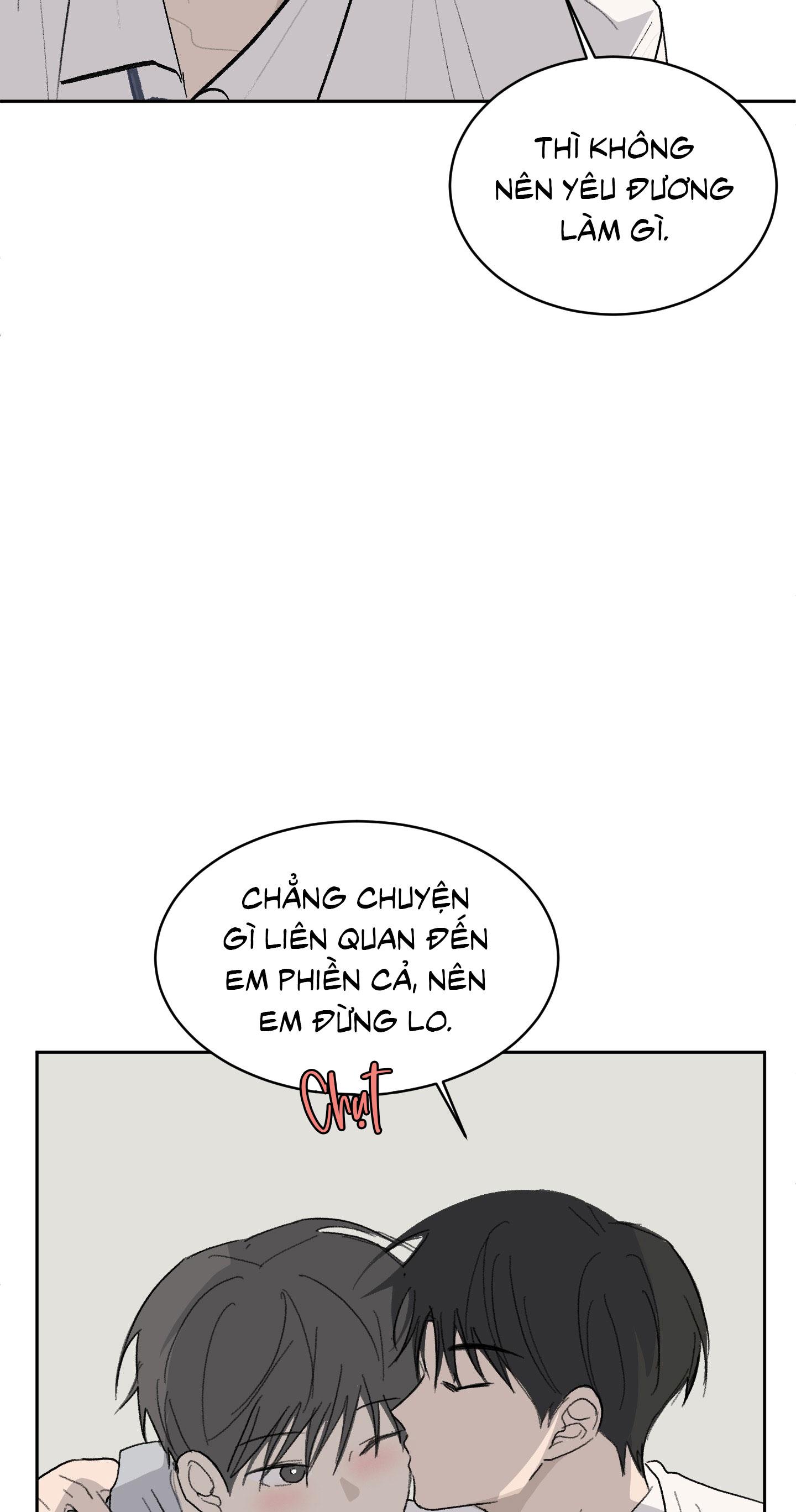 Đọc truyện Missing Romance - Chapter 31