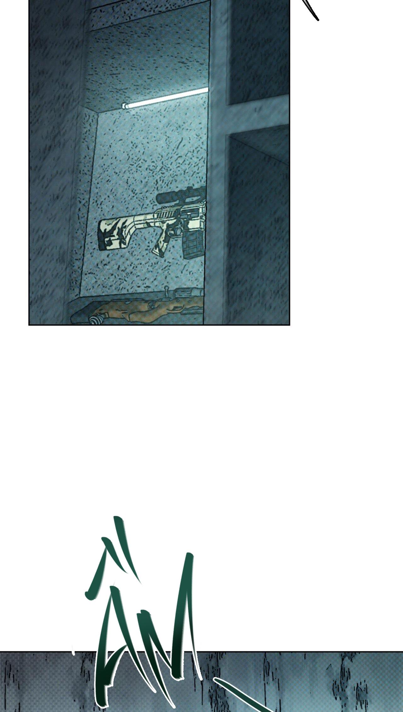 Đọc truyện CODENAME ANASTASIA - Chapter 49