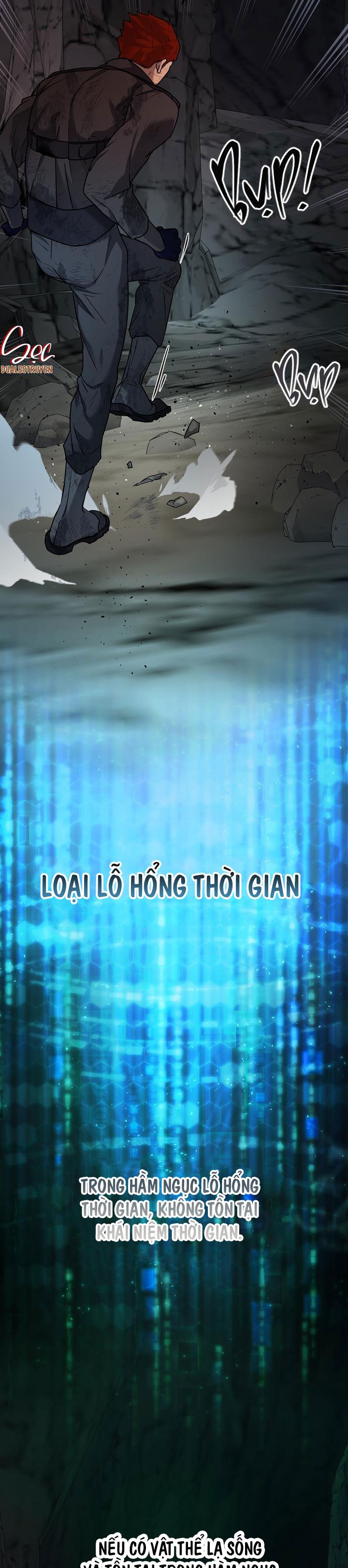 Đọc truyện THỢ SĂN MỘT ĐÊM 10 LẦN - Chapter 9
