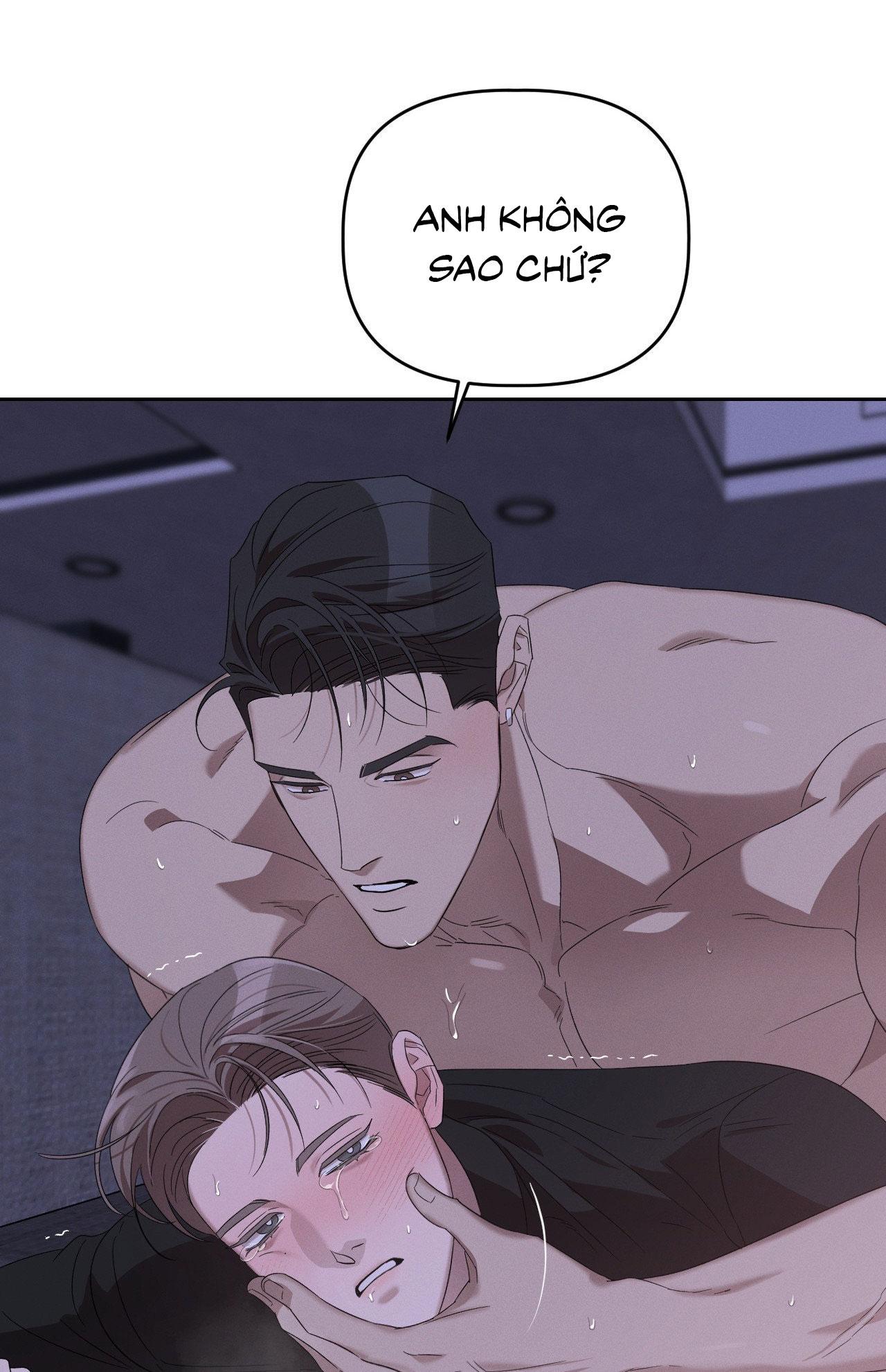 Đọc truyện NHIỆT ĐỘ TIẾP XÚC - Chapter 11