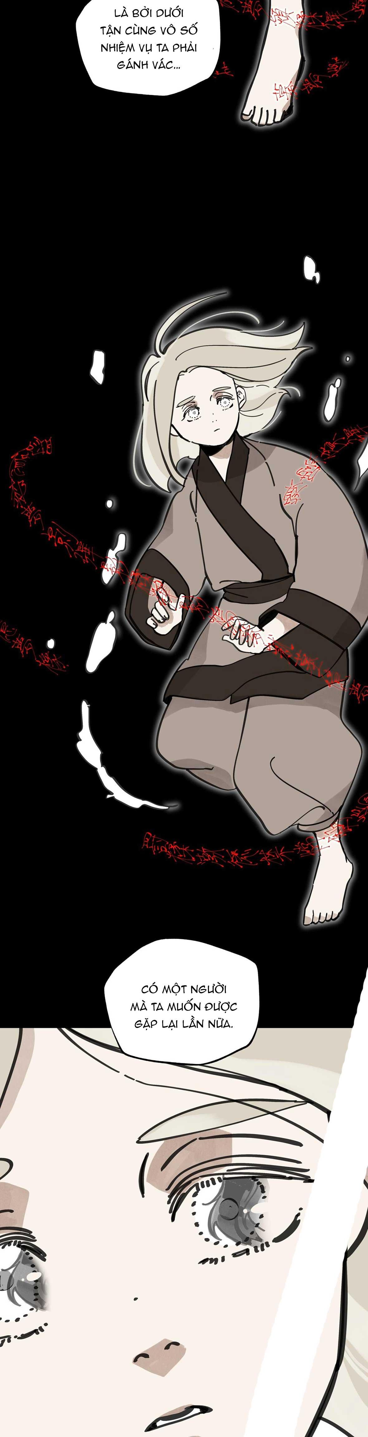 Đọc truyện PALJAE - Chapter 108