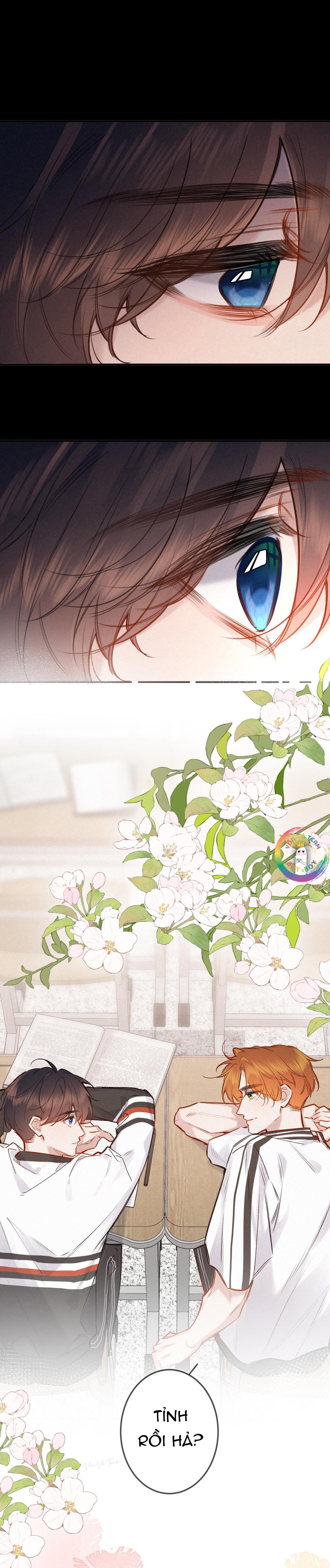 Đọc truyện (END) Em Đến Cùng Cơn Gió - Chapter 49