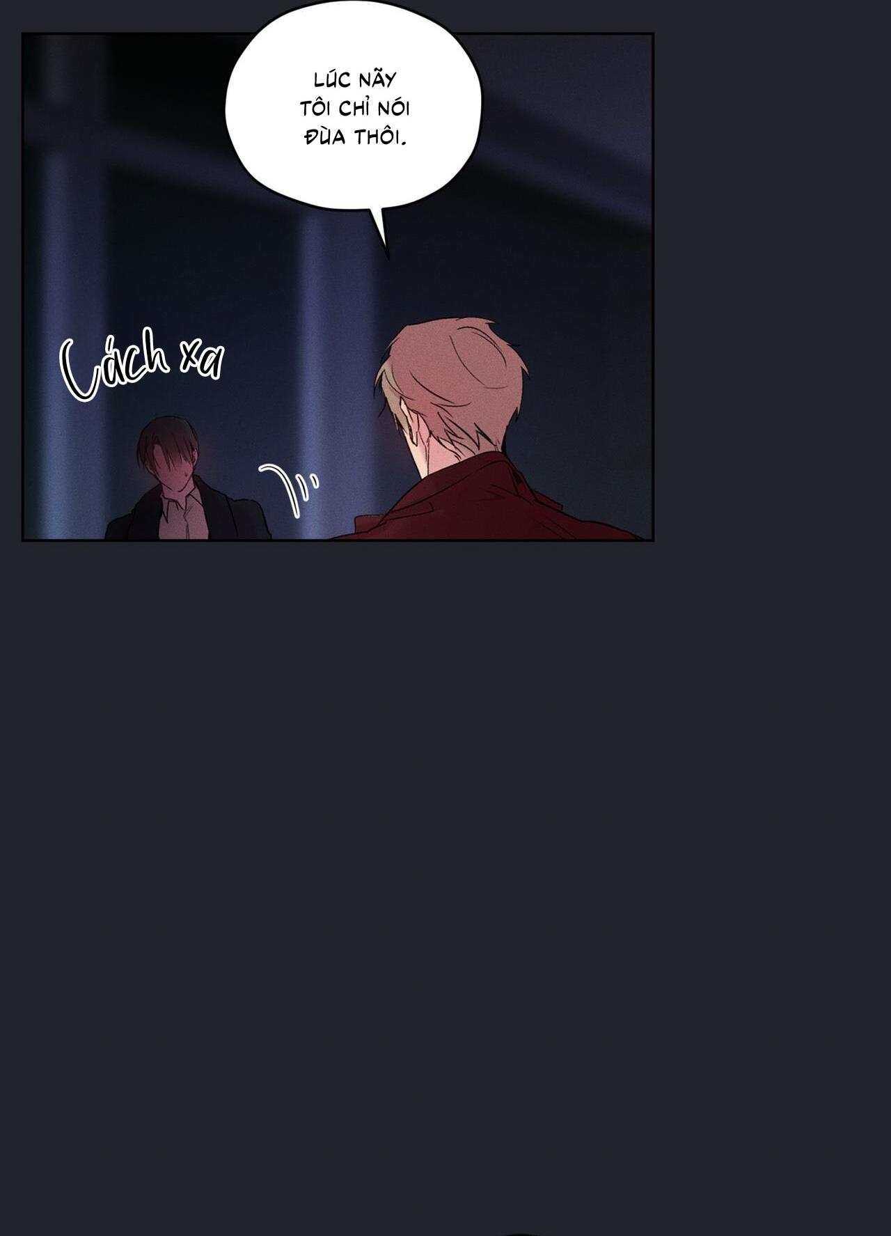 Đọc truyện Hồi Ức Của Nhịp Thở - Chapter 18