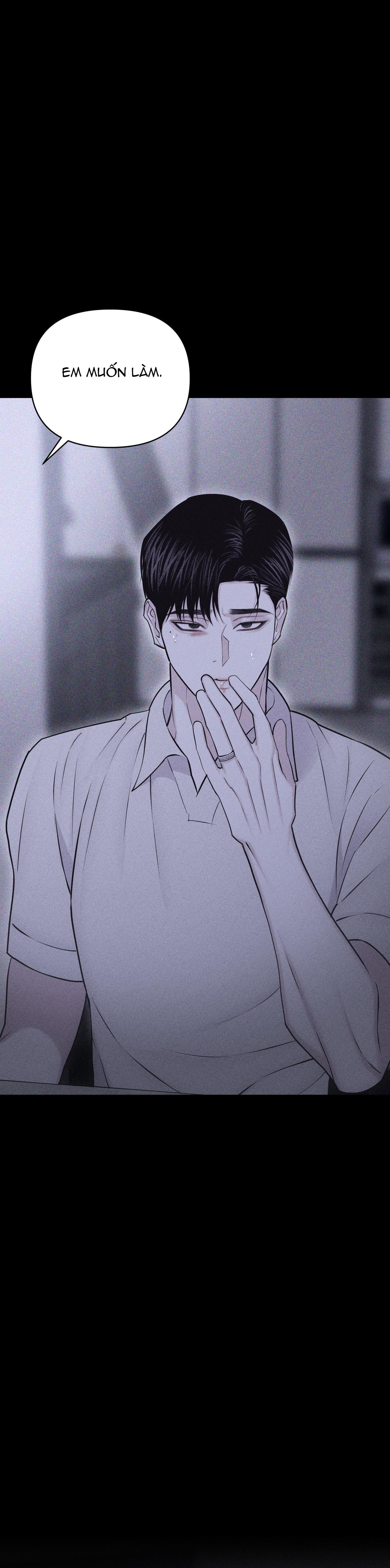 Đọc truyện HÌNH THÁI TÌNH TAN - Chapter 52