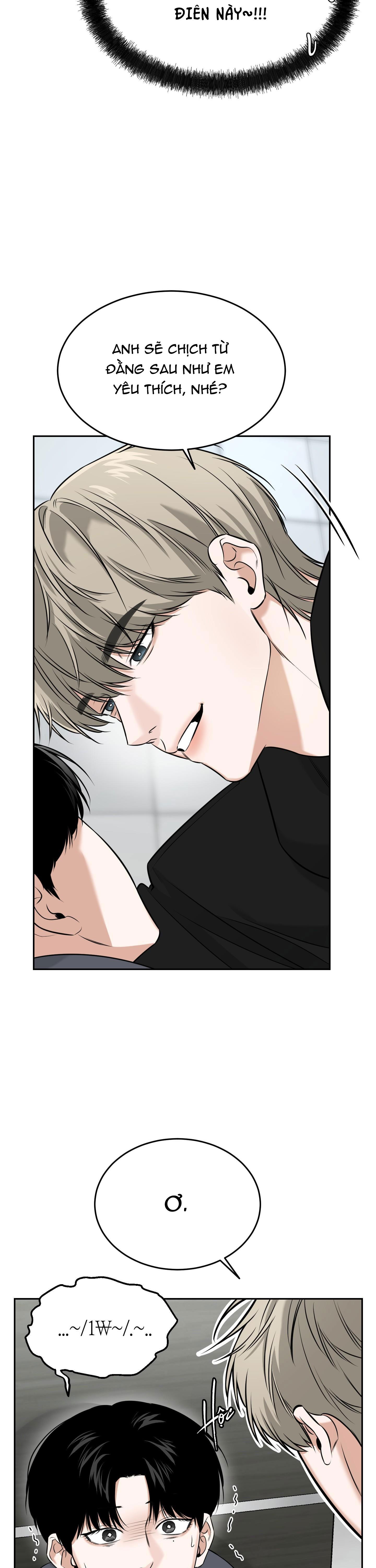 Đọc truyện BỊ EM RỂ THỊT - Chapter 1