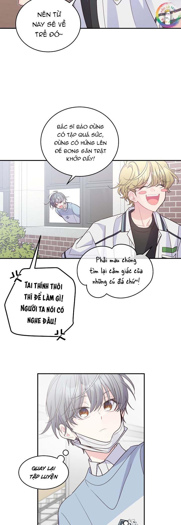 Đọc truyện Merry Marbling - Chapter 65