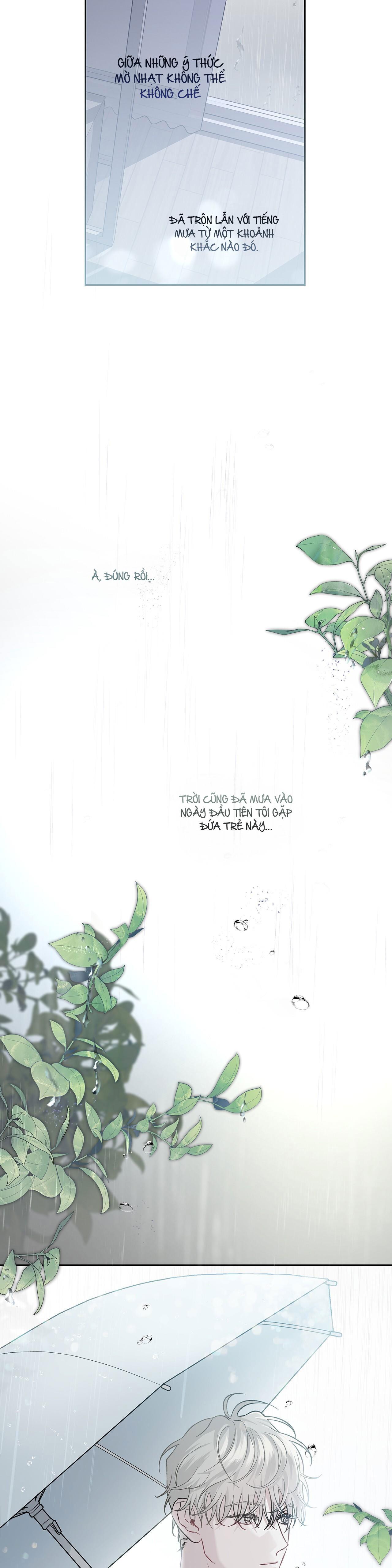 Đọc truyện DƯỚI LỤC ĐỊA XANH - Chapter 2