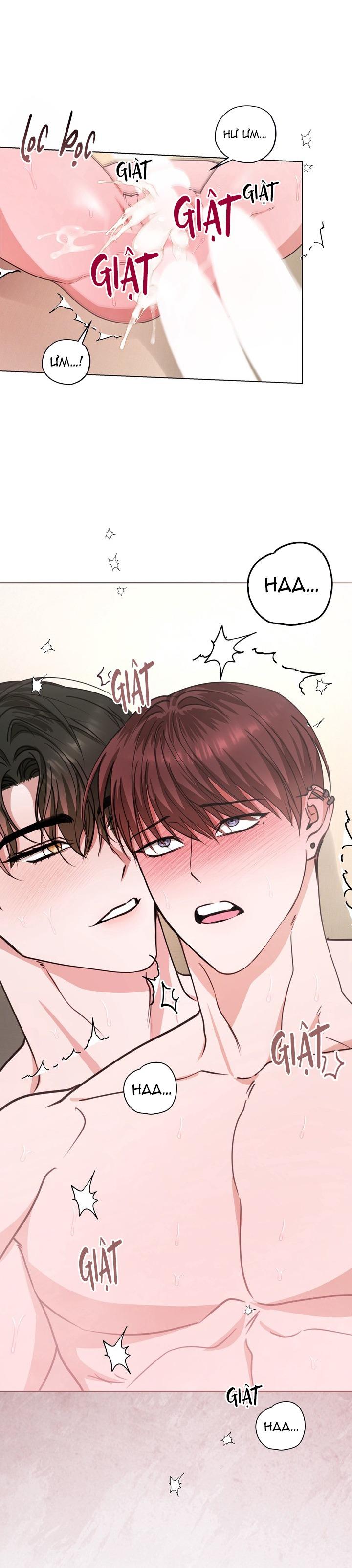 Đọc truyện CÔ DÂU RỒNG - Chapter 14