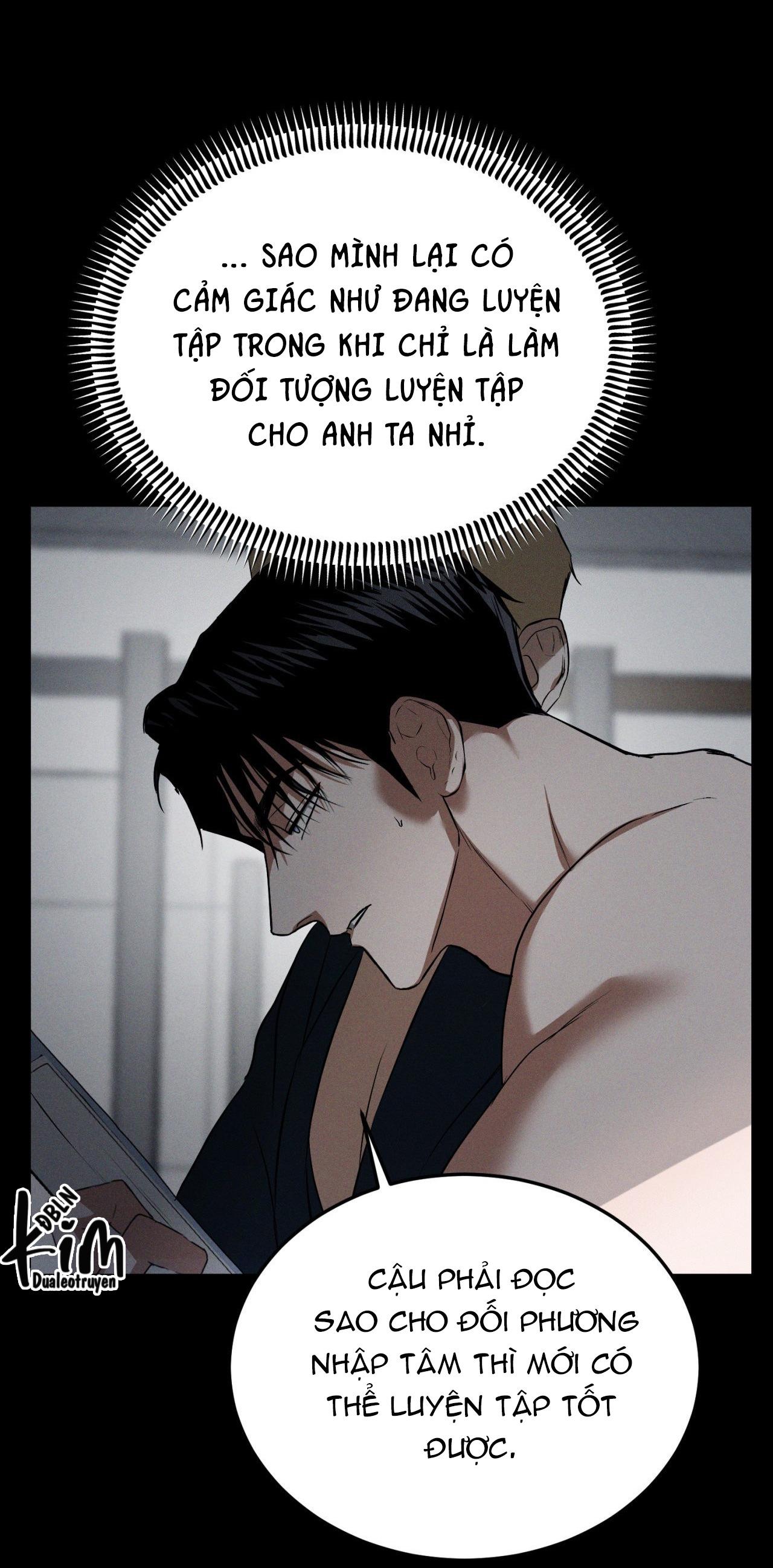 Đọc truyện FLASHLIGHT - Chapter 27