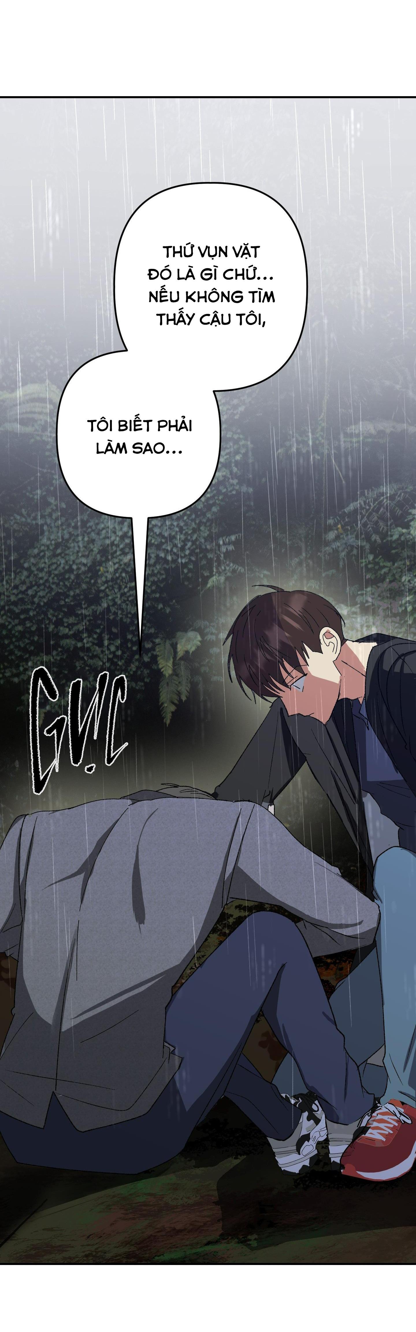 Đọc truyện (END )SỐNG SÓT TRONG RỪNG VỚI NGƯỜI YÊU CŨ - Chapter 8