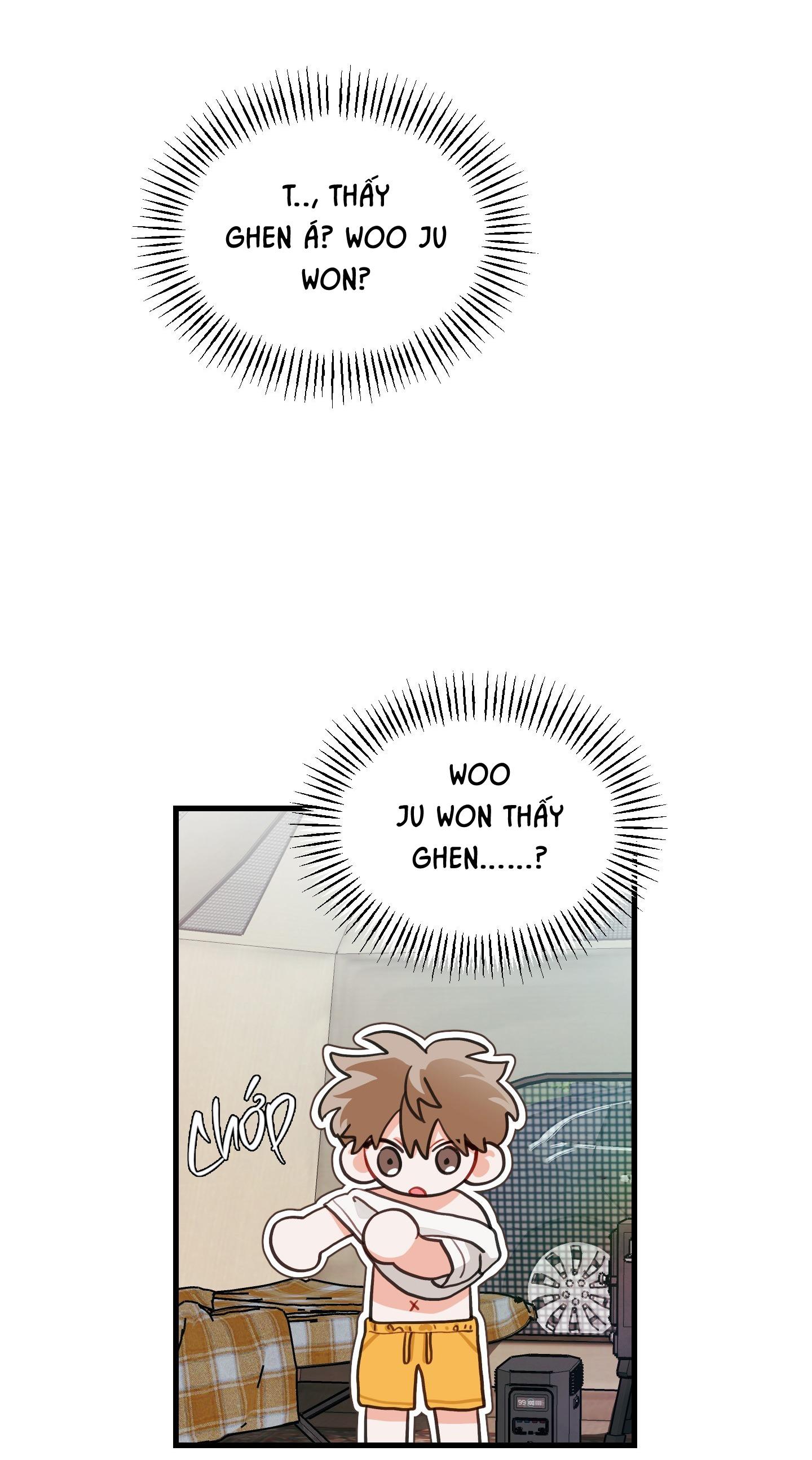 Đọc truyện CHUYỆN TÌNH HOA LÊ NỞ - Chapter 62