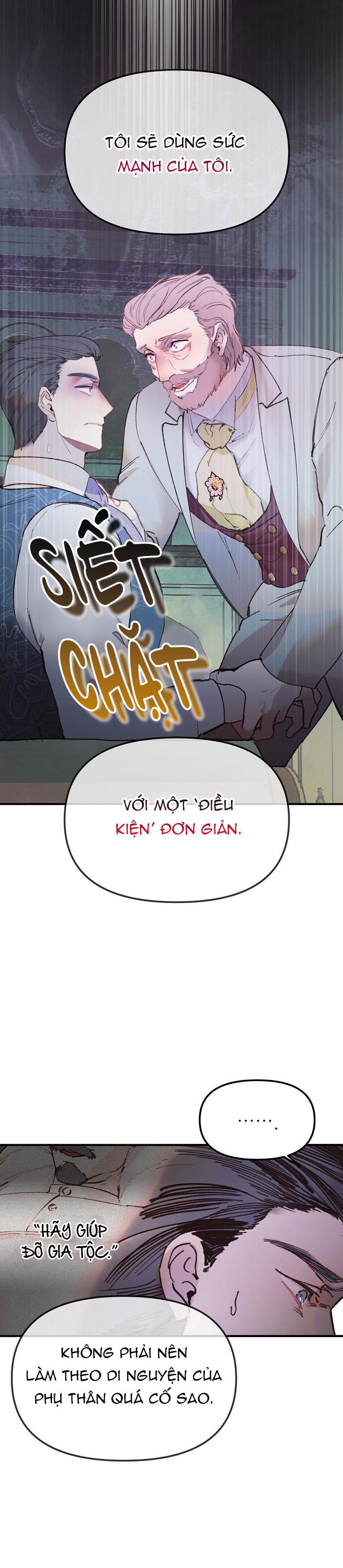 Đọc truyện TUYỂN TẬP CUỒNG CÔNG-CHIẾM HỮU CÔNG CỦA NHÀ KIM - Chapter 25.1