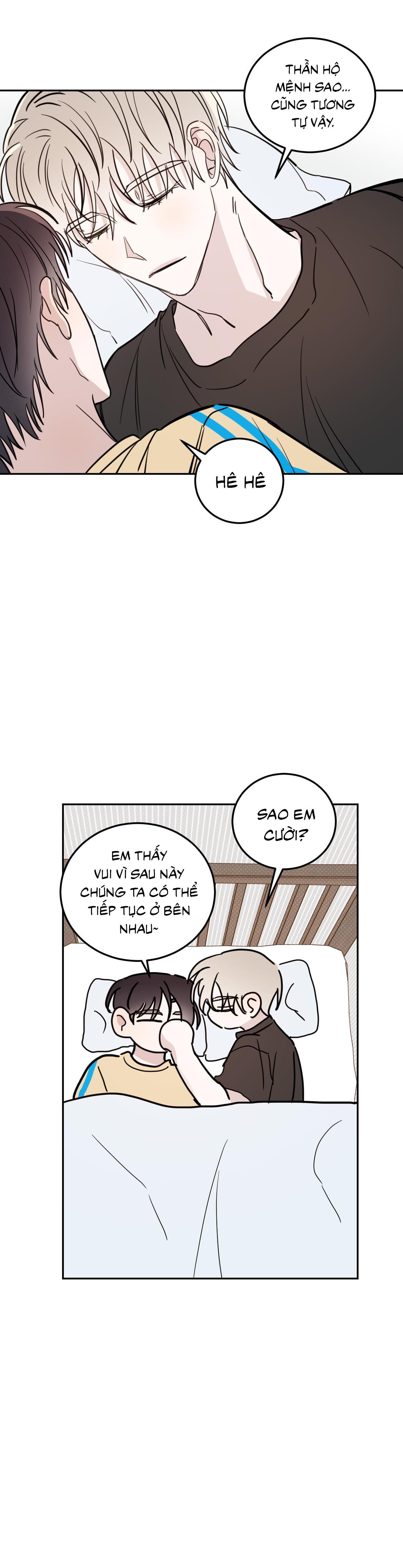 Đọc truyện Ác ma giữa ngã tư đường - Chapter 65