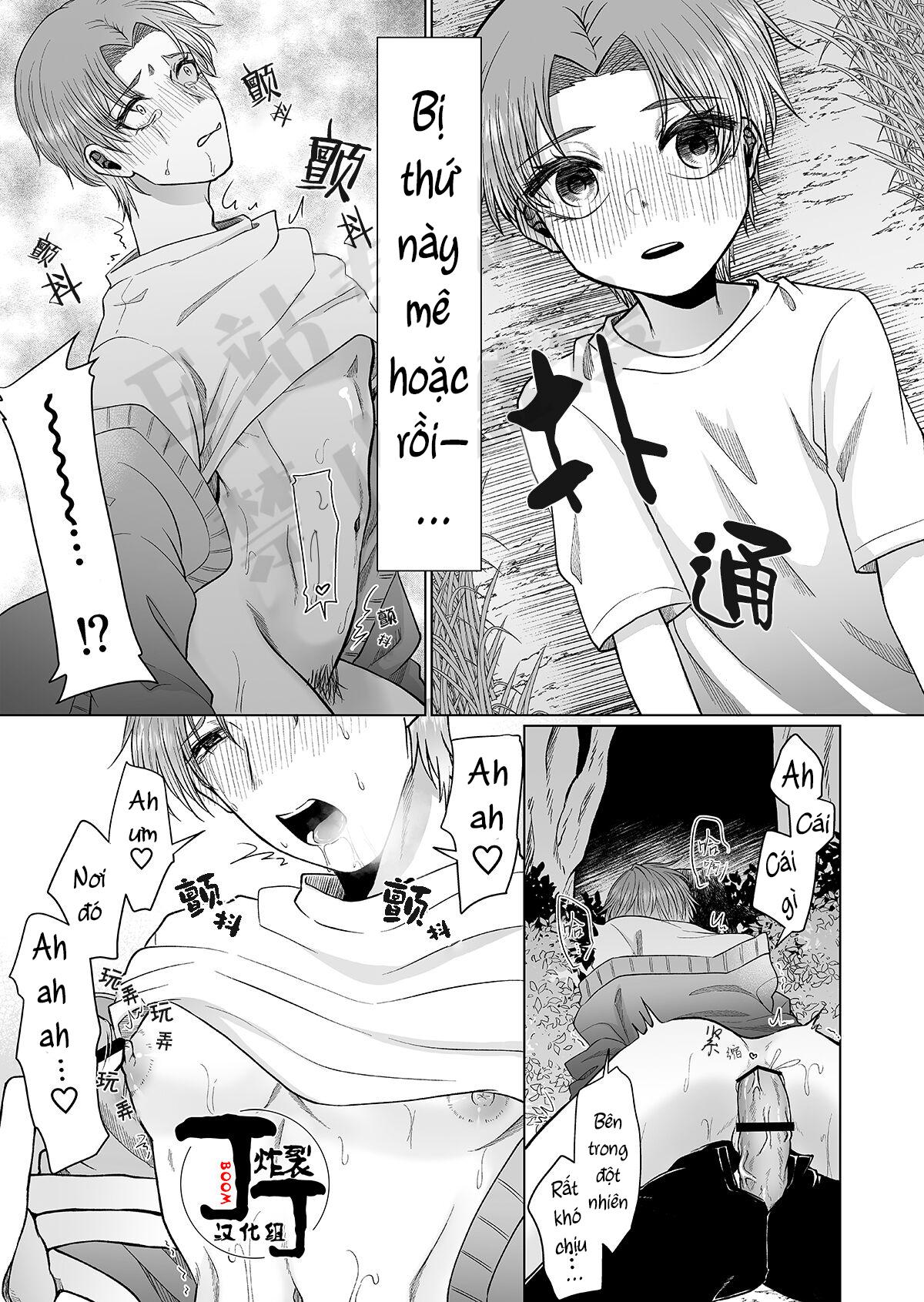 Đọc truyện Cưng mà nói - Chapter 54