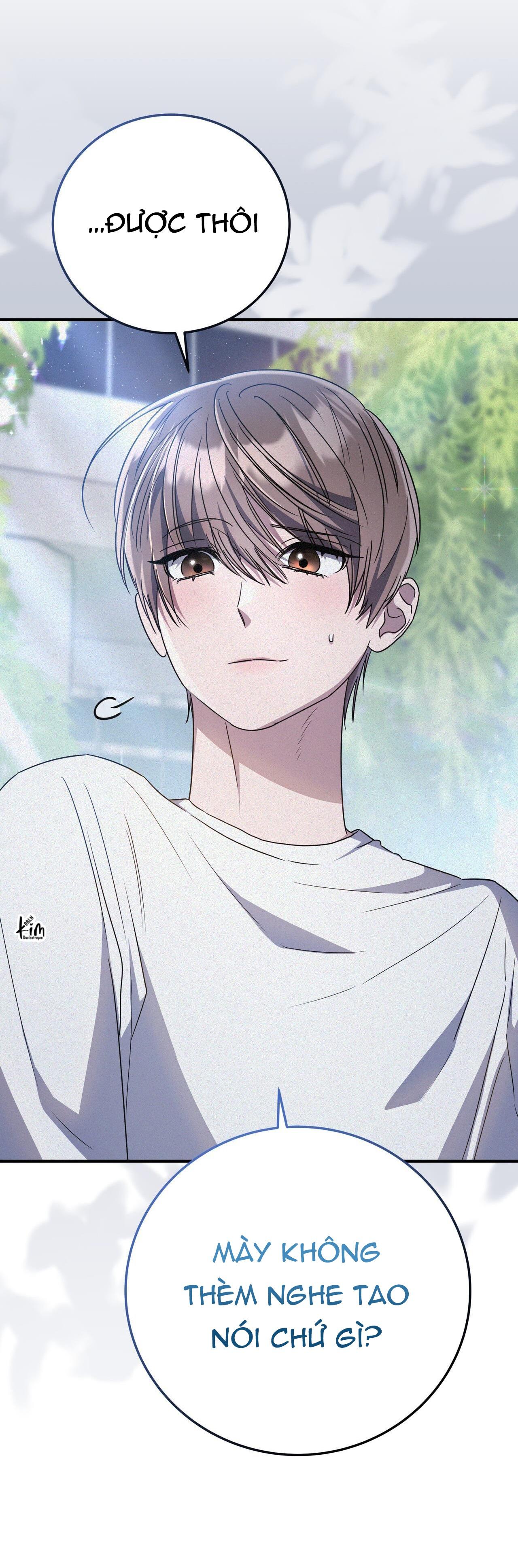 Đọc truyện VÔ HÌNH - Chapter 65