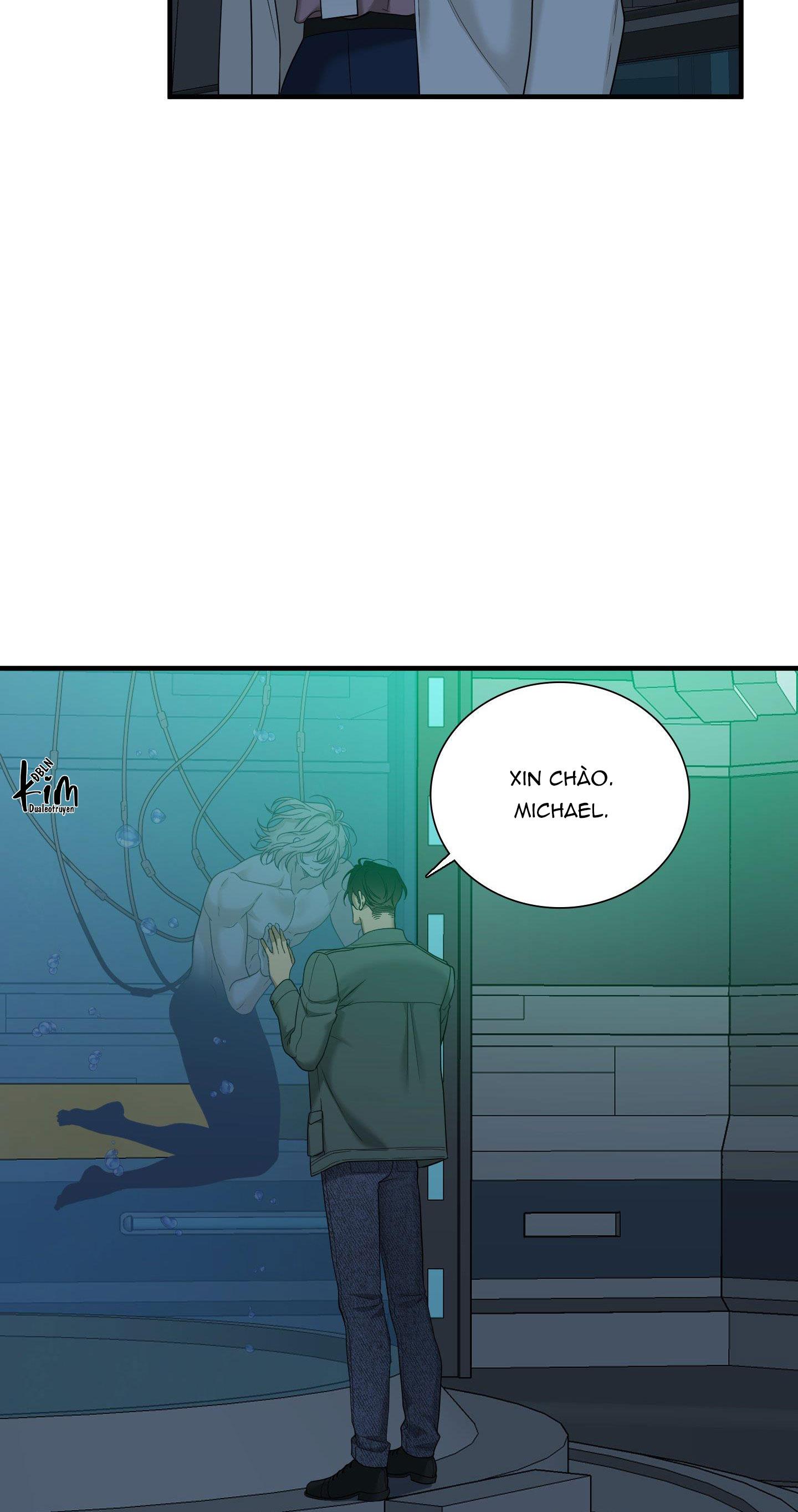 Đọc truyện DEAR. 00 - Chapter 5