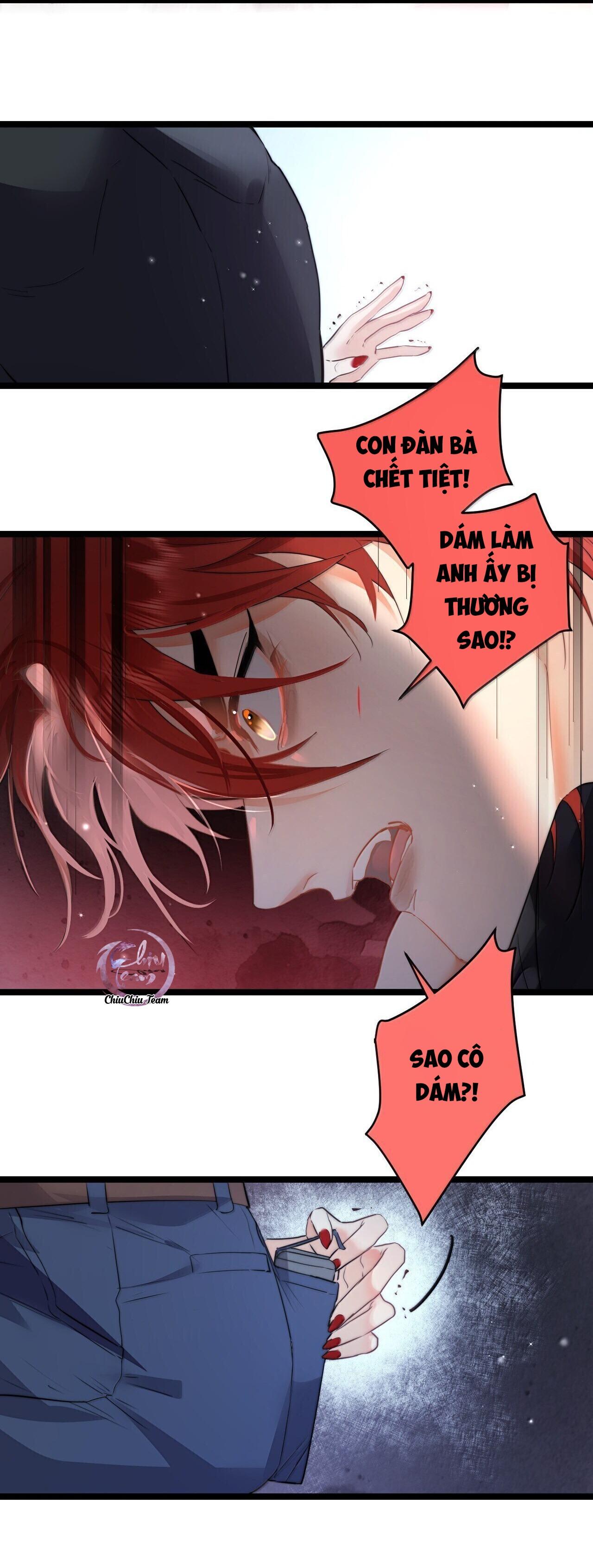 Đọc truyện Tòa Tháp - Chapter 59