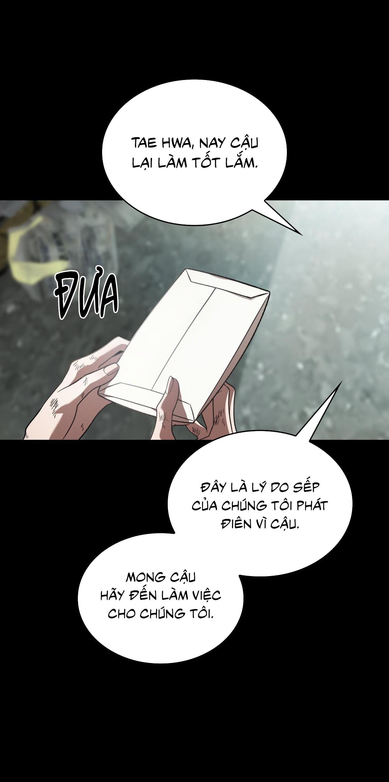 Đọc truyện Raw - Chapter 7