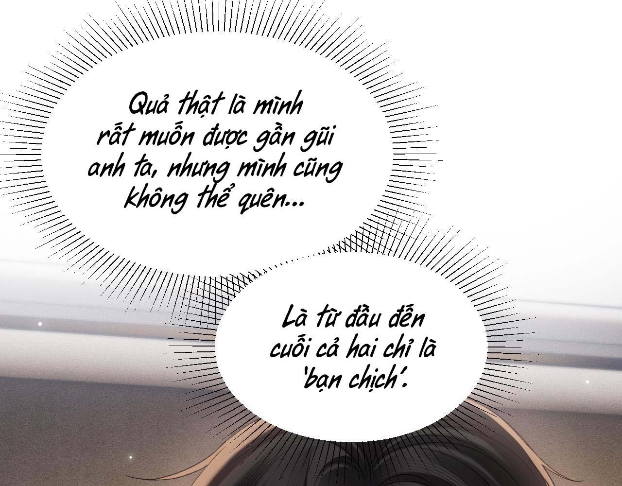 Đọc truyện Cuộc Đối Đầu Gay Gắt - Chapter 79