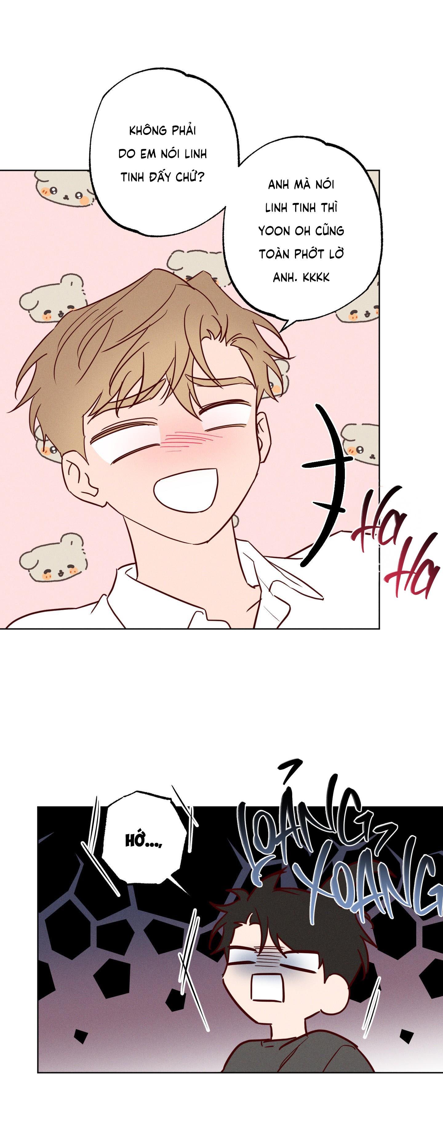 Đọc truyện BỜ SÓNG VỖ - Chapter 12