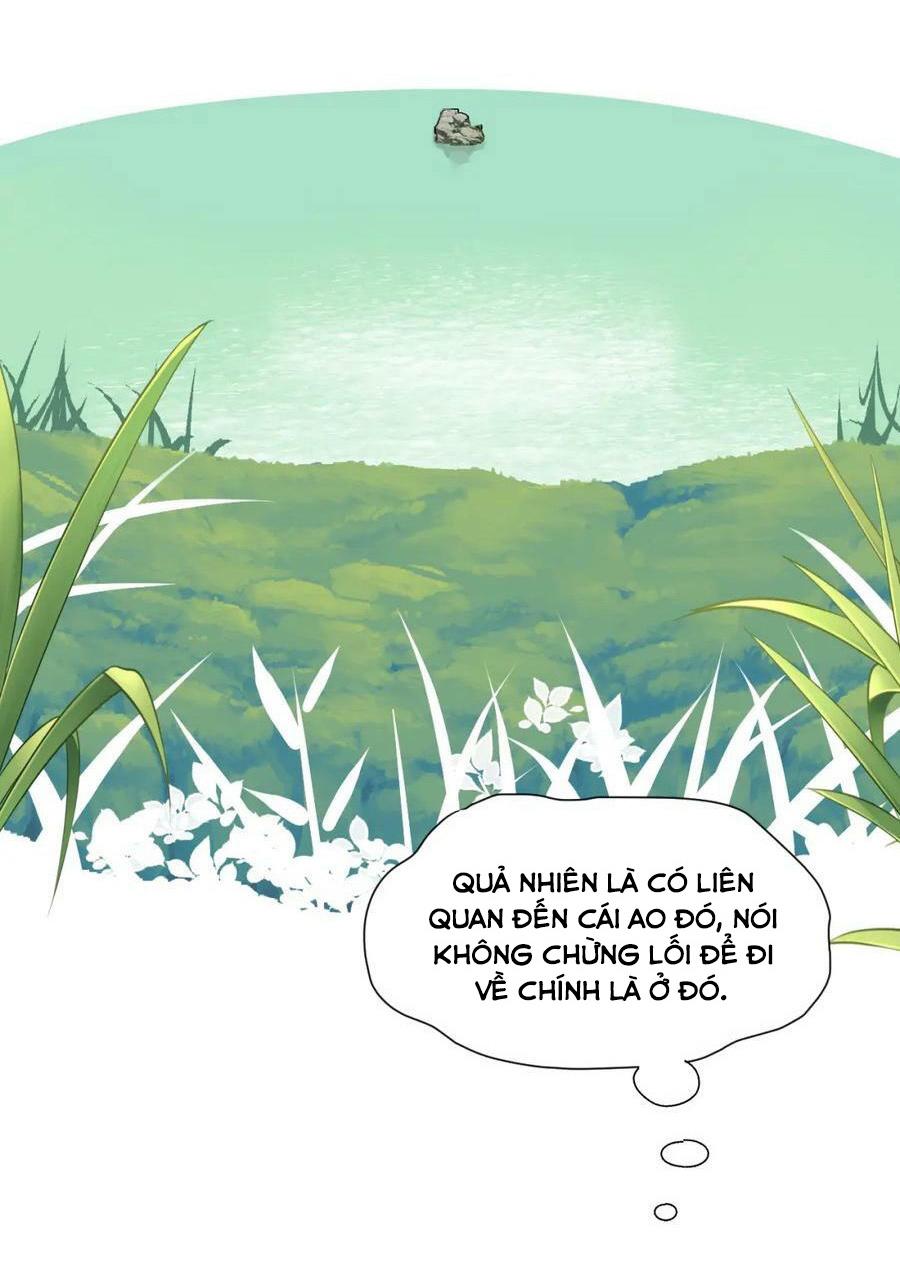 Đọc truyện Ma vương đại nhân luôn trêu chọc tôi - Chapter 70