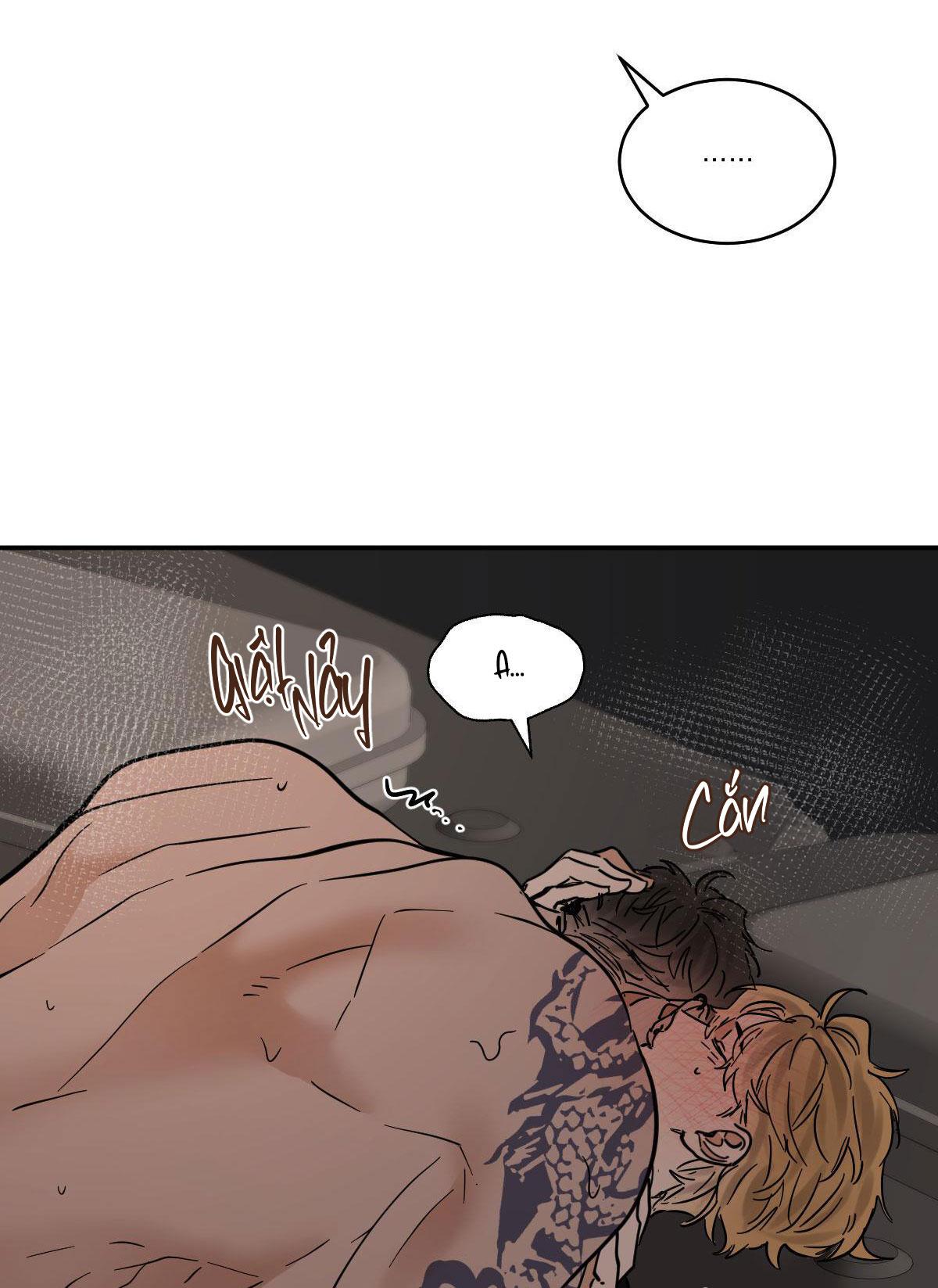 Đọc truyện MÃNH THÚ BIẾN NHIỆT - Chapter 105