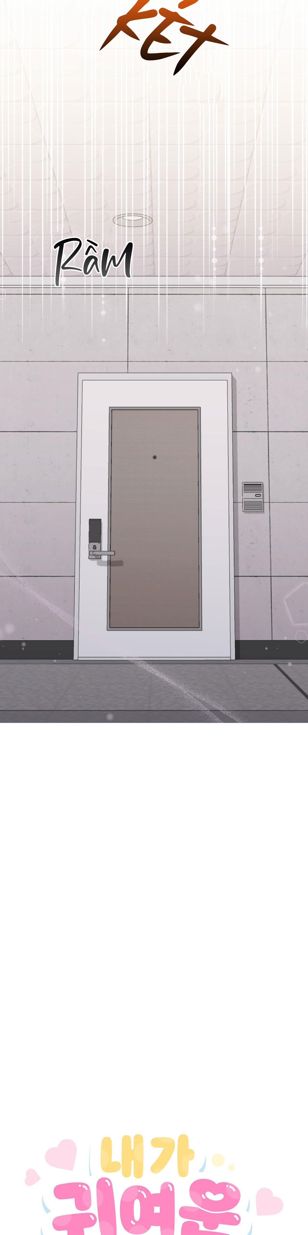 Đọc truyện LỖI TẠI DỄ THƯƠNG - Chapter 14