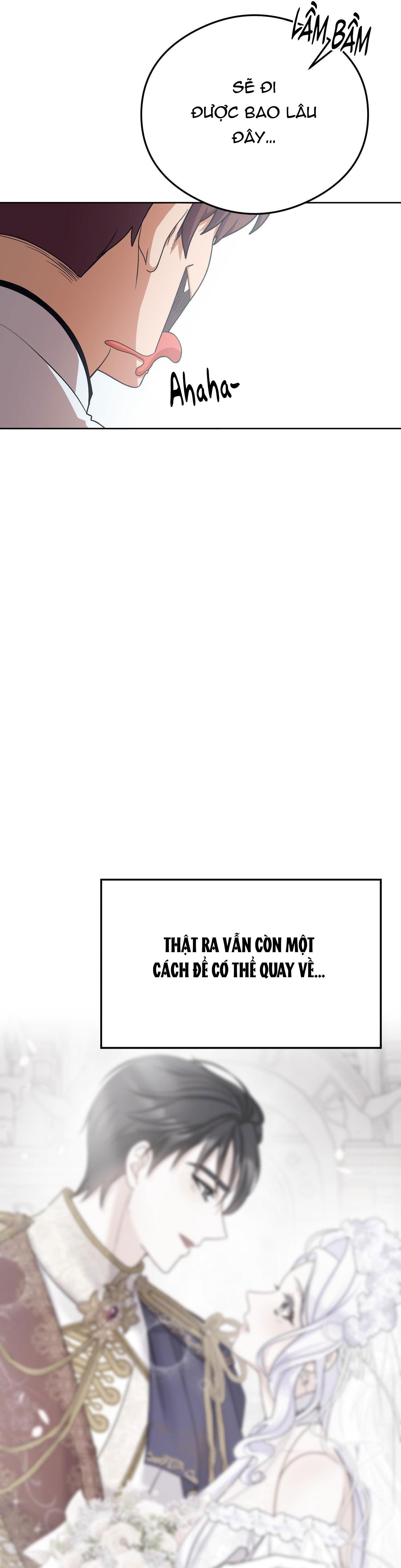 Đọc truyện BL CỔ TRANG-ÂU CỔ NGẮN NHÀ KIM - Chapter 28.2