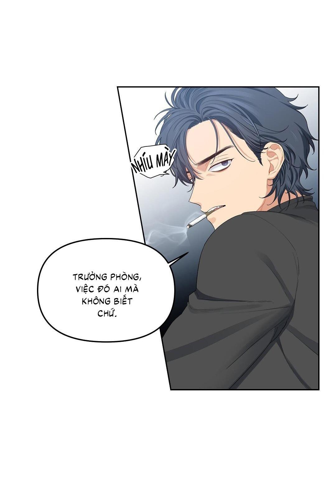 Đọc truyện  Cherry Cake - Chapter 17