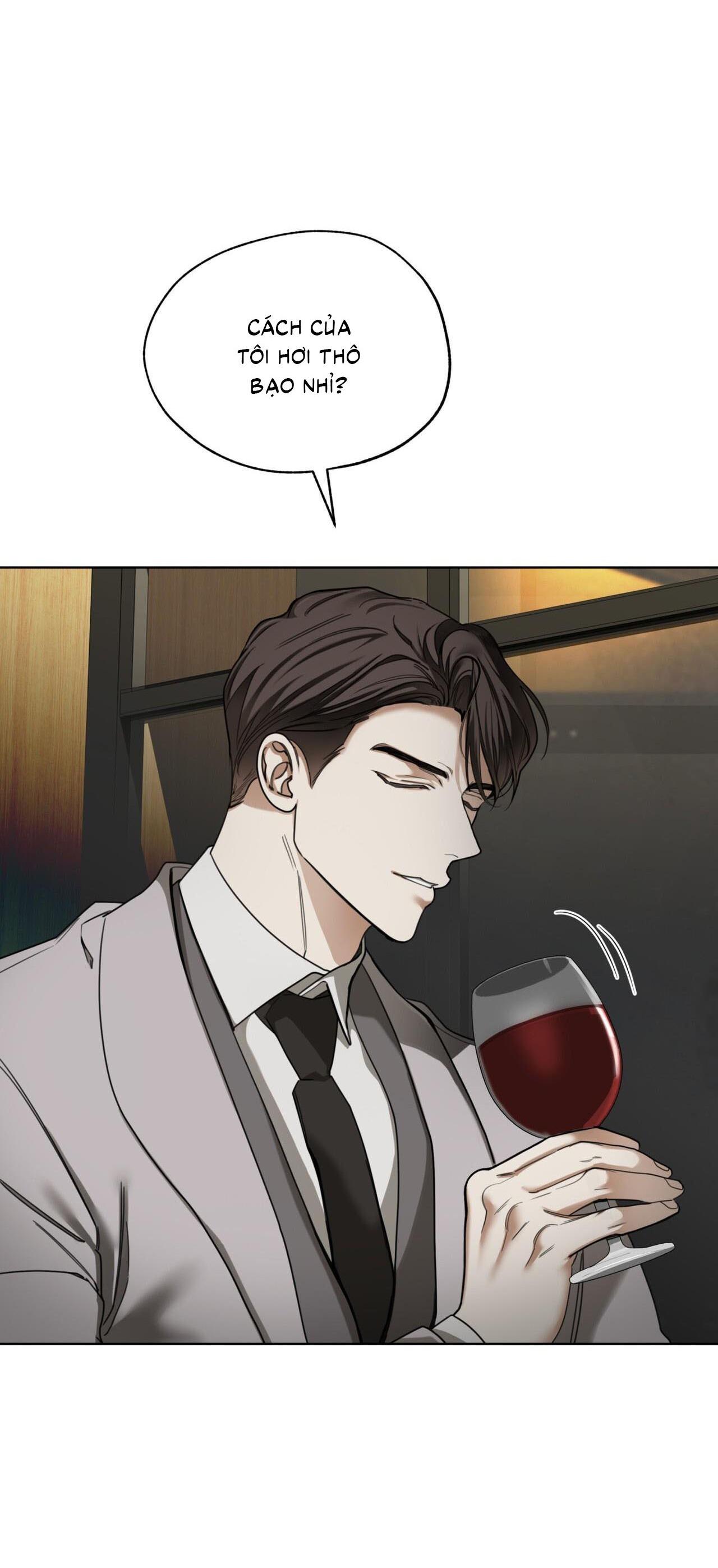 Đọc truyện  Phạm Luật - Chapter 99