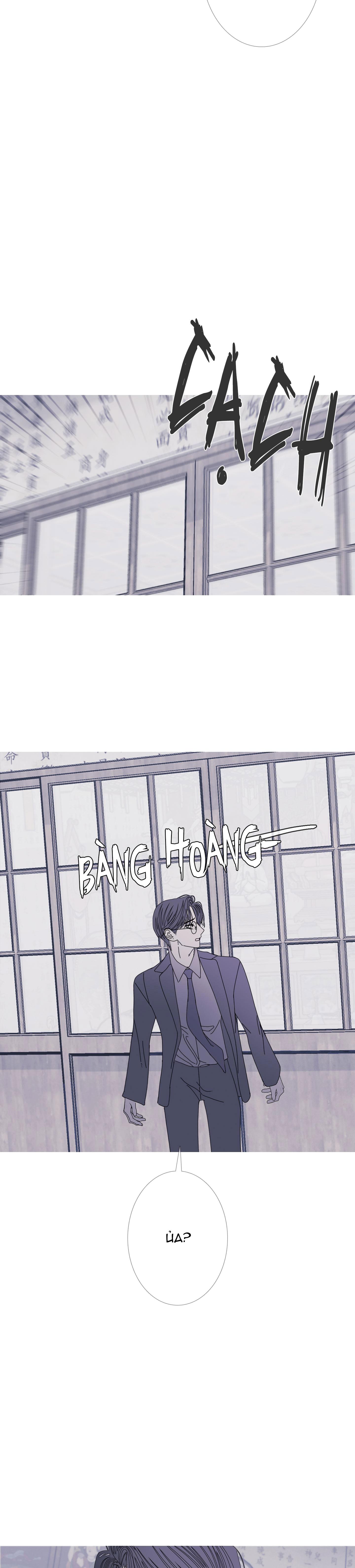 Đọc truyện CHUYỆN QUỶ MÔN QUAN - Chapter 55