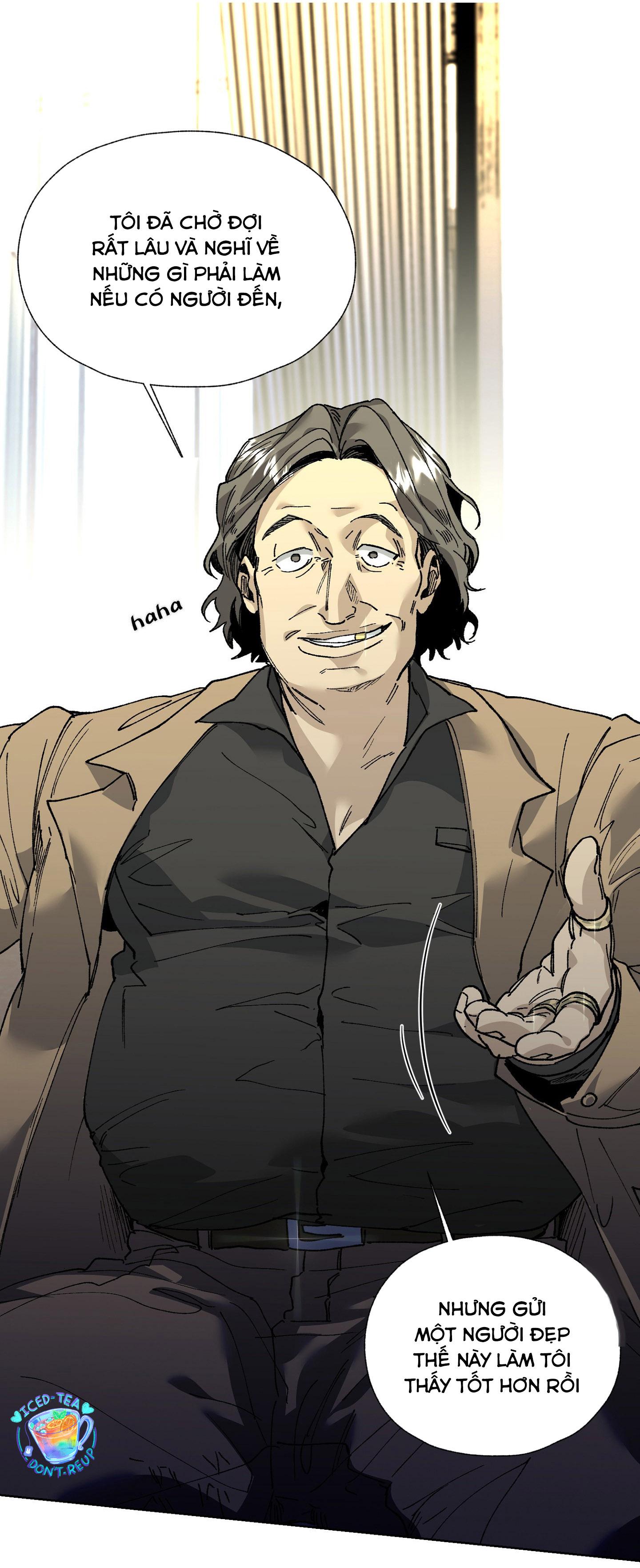 Đọc truyện Romance lỗi nhịp - Chapter 1