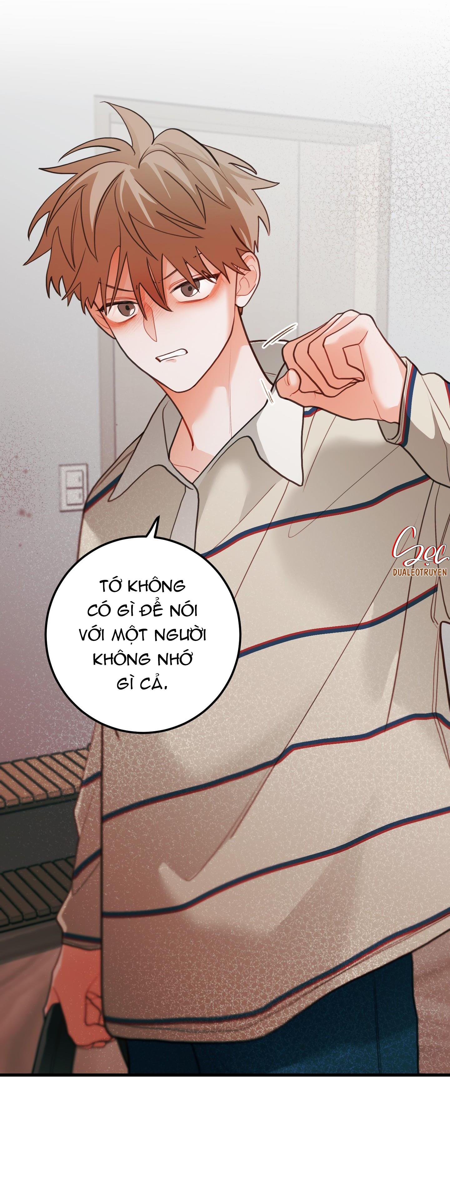 Đọc truyện CHUYỆN TÌNH HOA LÊ NỞ - Chapter 47